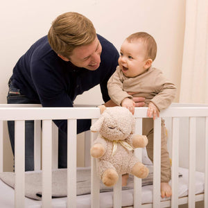 Peluche Musicale Pecora Cloud B