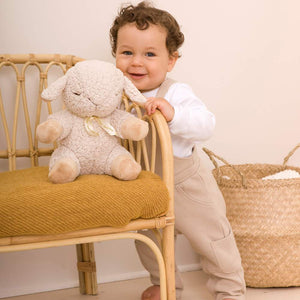 Peluche Musicale Pecora Cloud B