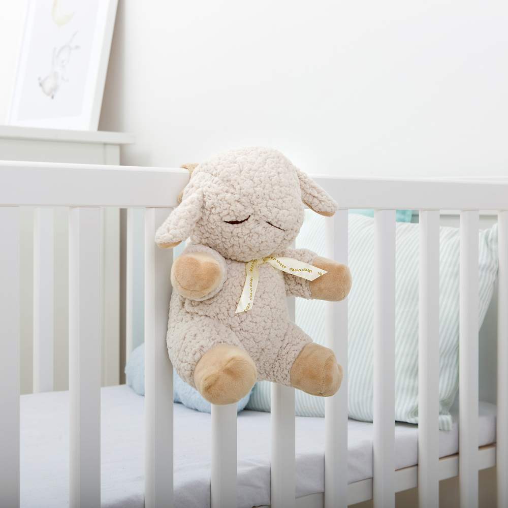 Peluche Musicale Pecora Cloud B