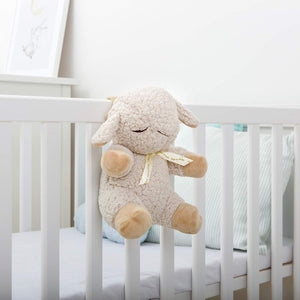 Peluche Musicale Pecora Cloud B