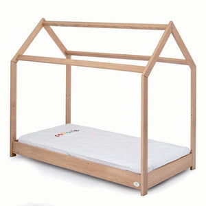 Lettino Montessori Moovie Cuoricini