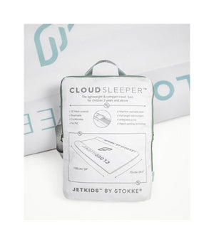 Letto Gonfiabile Bambini Cloudsleeper™ JetKids™ Stokke®
