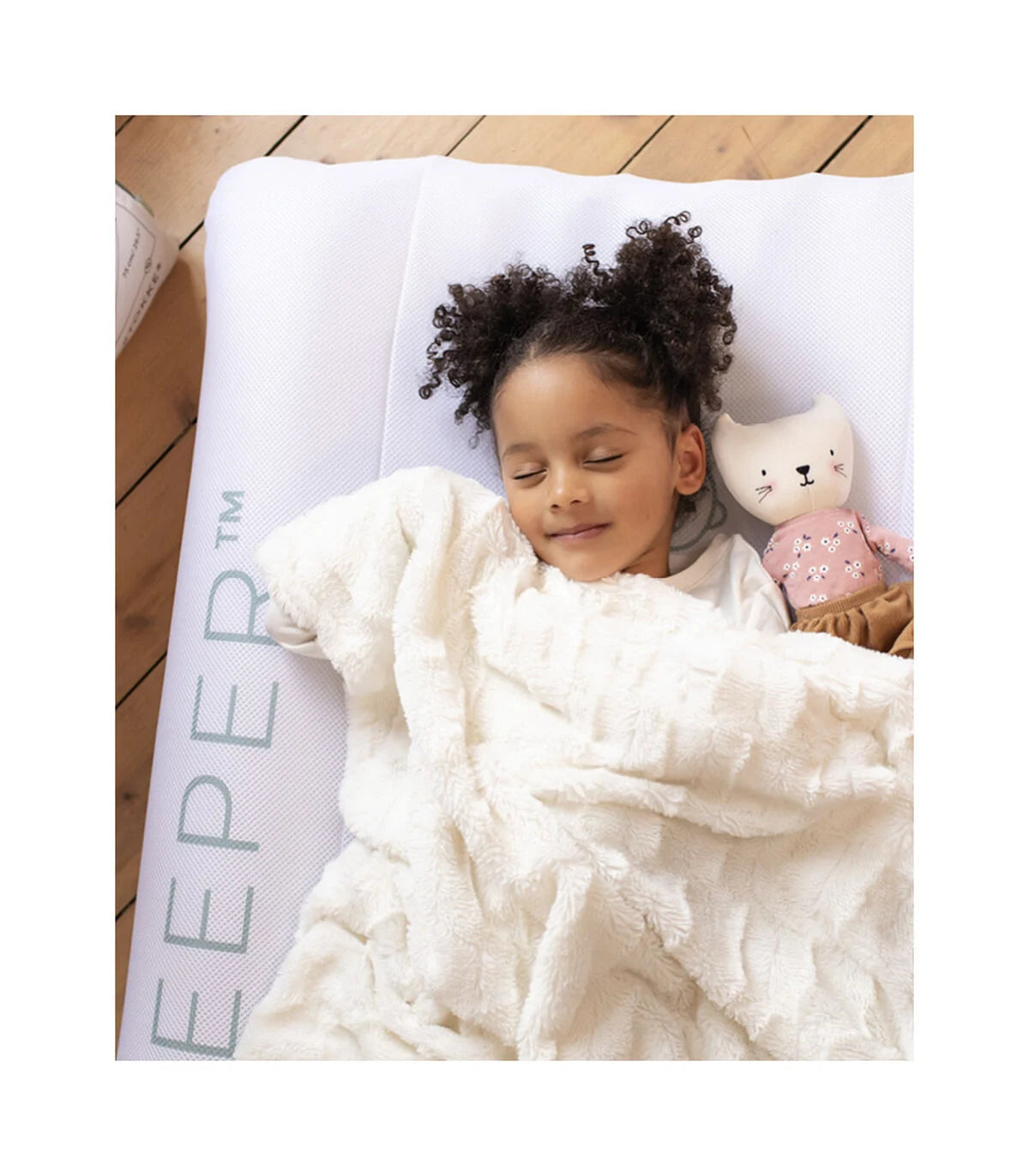 Letto Gonfiabile Bambini Cloudsleeper™ JetKids™ Stokke®