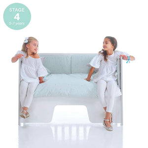 Alondra Lettino Trasformabile OMNI 5 in 1