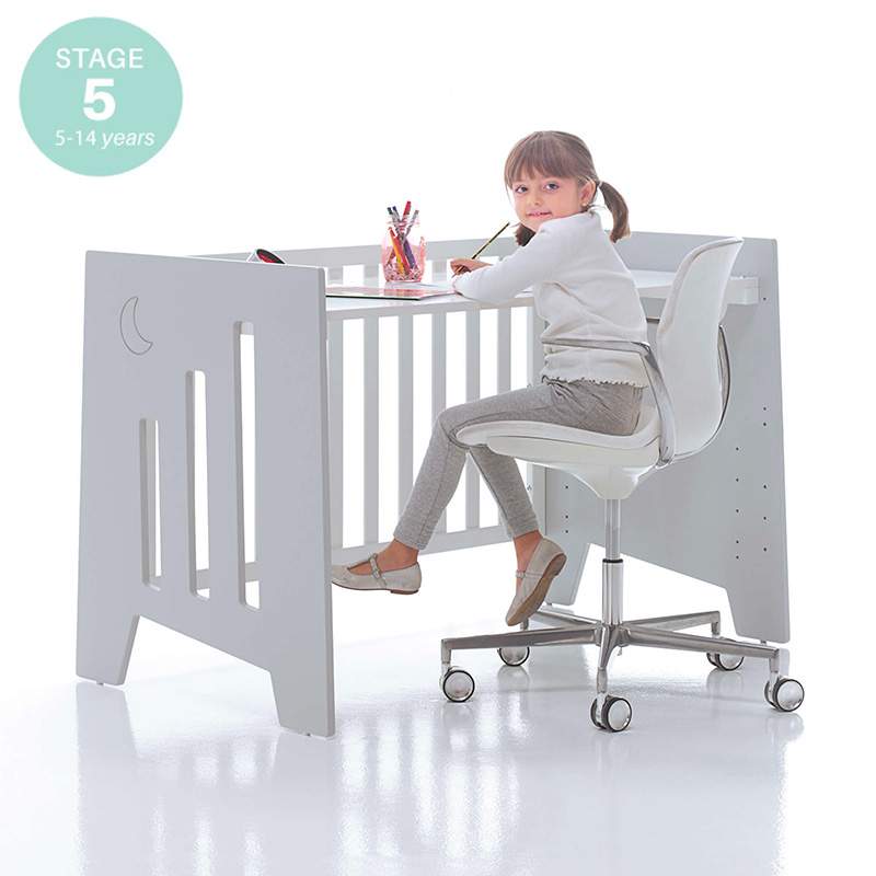 Alondra Lettino Trasformabile OMNI 5 in 1