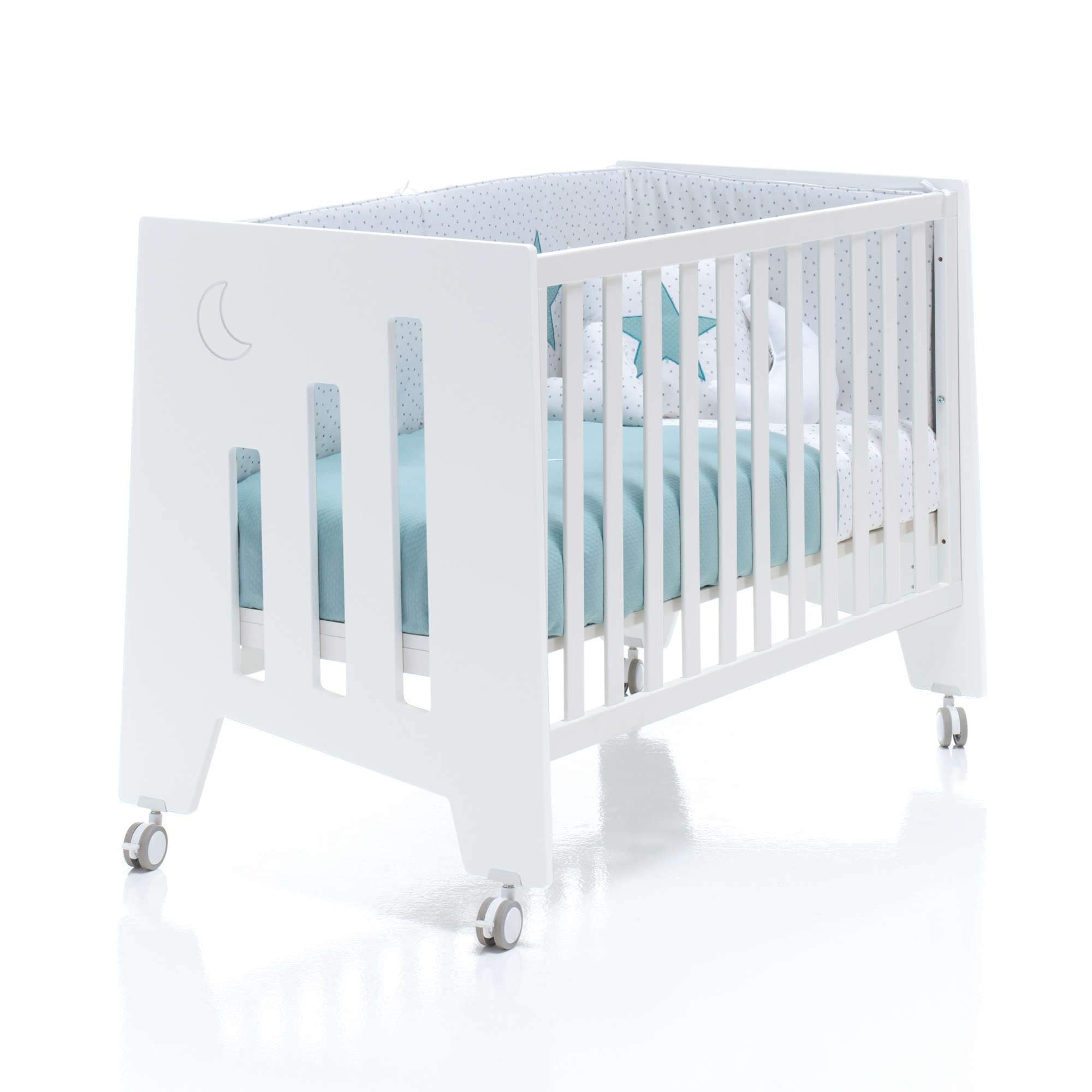 Alondra Lettino Trasformabile OMNI 5 in 1