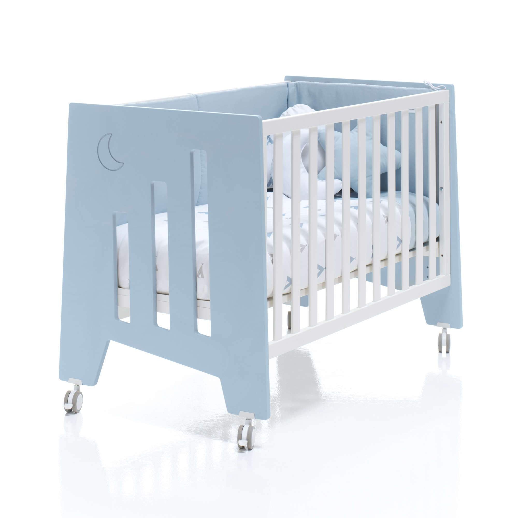 Alondra Lettino Trasformabile OMNI 5 in 1