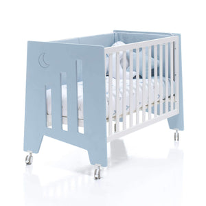 Alondra Lettino Trasformabile OMNI 5 in 1