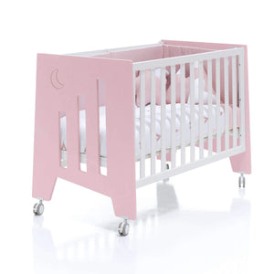 Alondra Lettino Trasformabile OMNI 5 in 1