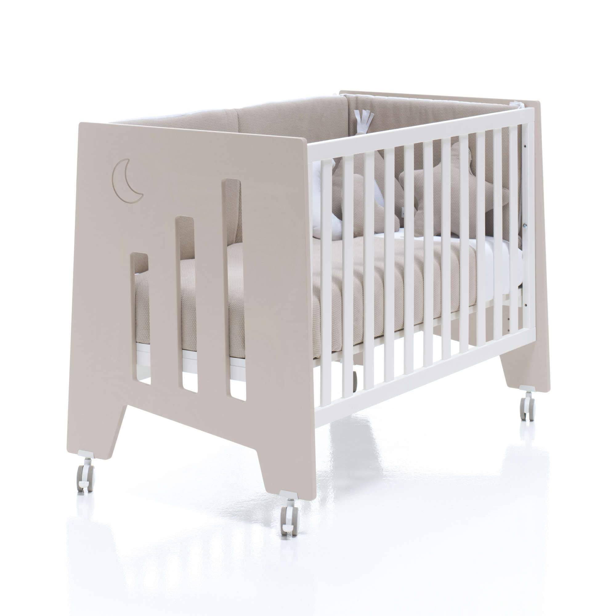 Alondra Lettino Trasformabile OMNI 5 in 1