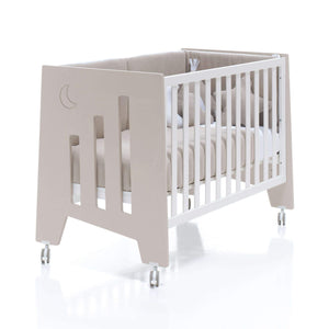 Alondra Lettino Trasformabile OMNI 5 in 1
