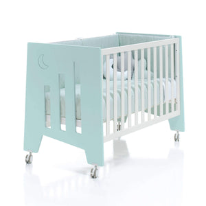 Alondra Lettino Trasformabile OMNI 5 in 1