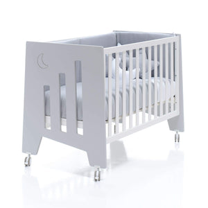 Alondra Lettino Trasformabile OMNI 5 in 1
