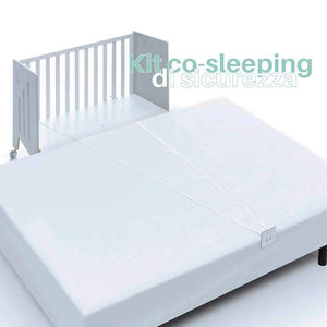 Alondra Lettino Trasformabile OMNI 5 in 1