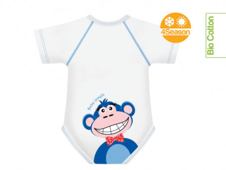 Body Neonato 0-36 Mesi 4 Stagioni J BIMBI
