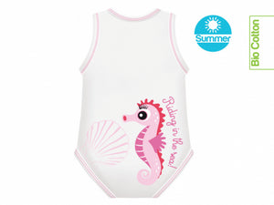 Body Neonato Estivo 0-36 Mesi J BIMBI