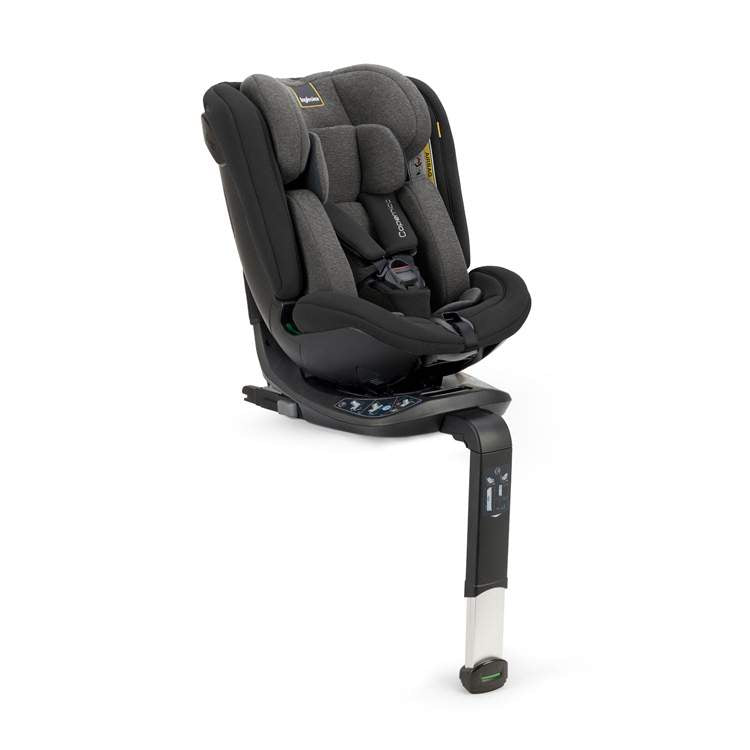 Seggiolino Auto Copernico 360° iSize Inglesina