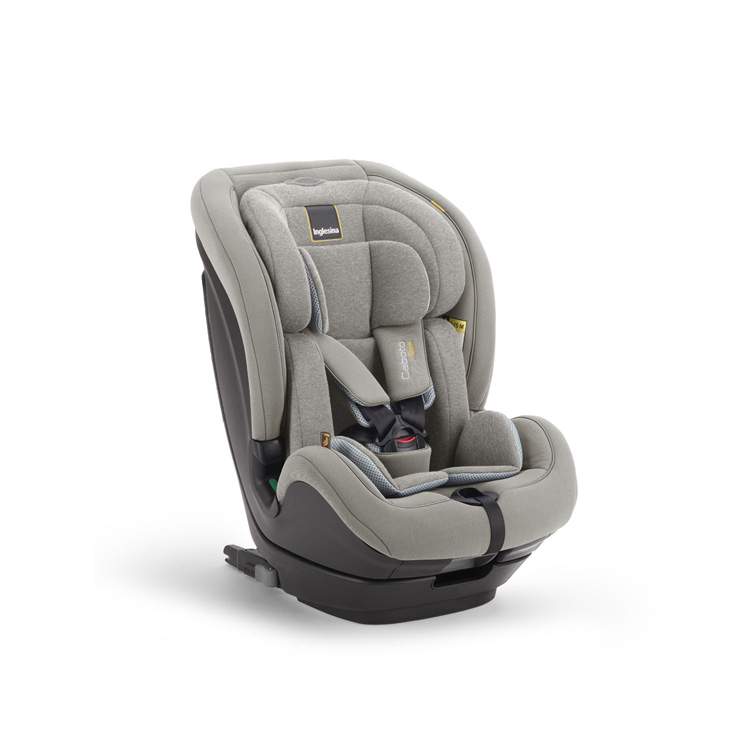 Caboto Inglesina Seggiolino Auto Isofix 9-36 kg – Casa del Bambino