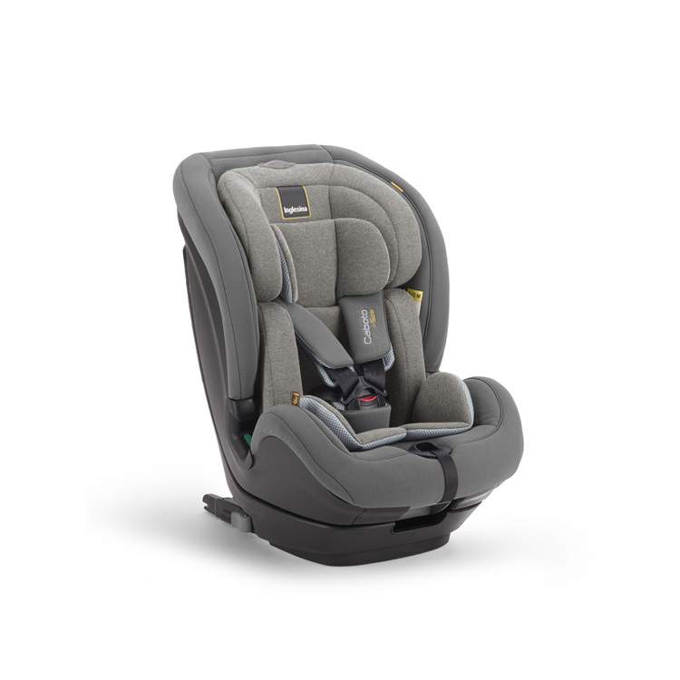 Caboto Inglesina Seggiolino Auto Isofix 9-36 kg