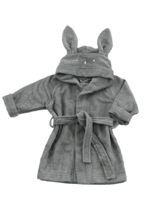 Poncho Coniglietto Bamboom