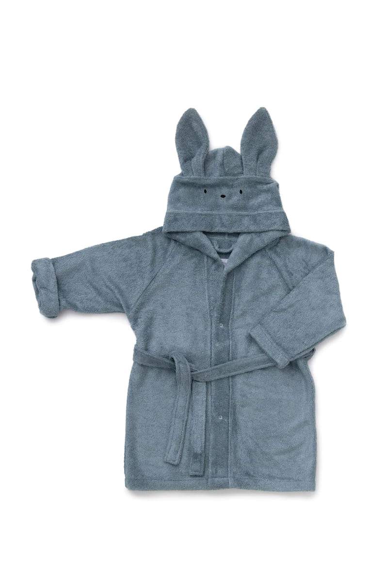 Poncho Coniglietto Bamboom