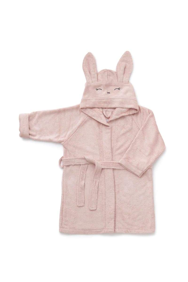 Poncho Coniglietto Bamboom