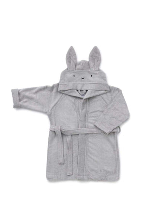 Poncho Coniglietto Bamboom
