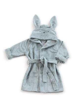Poncho Coniglietto Bamboom