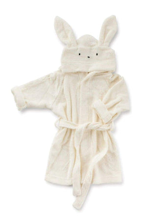 Poncho Coniglietto Bamboom