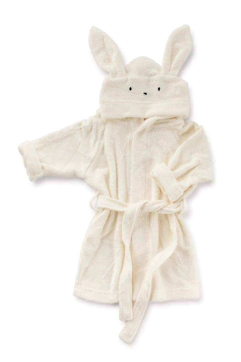 Poncho Coniglietto Bamboom