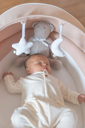 Giochi Luna & Stella Per Baby Nest Bamboom
