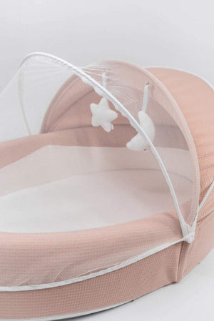 Zanzariera Per Baby Nest Bamboom