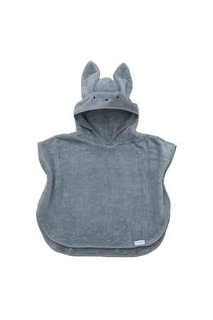 Poncho Coniglietto Bamboom