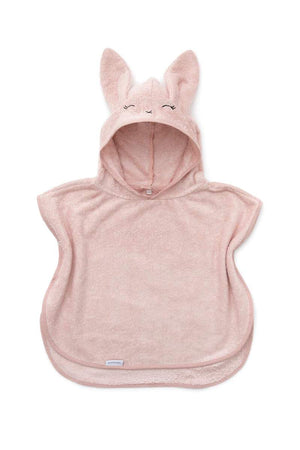 Poncho Coniglietto Bamboom