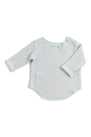 Maglia Manica Lunga Pure Classic Bamboom
