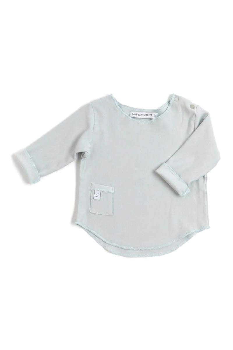 Maglia Manica Lunga Pure Classic Bamboom