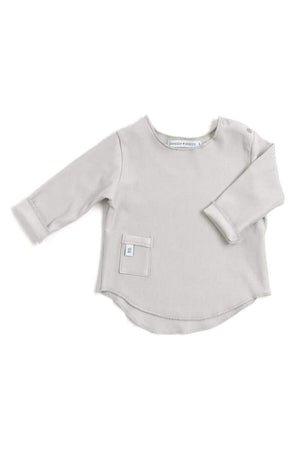 Maglia Manica Lunga Pure Classic Bamboom