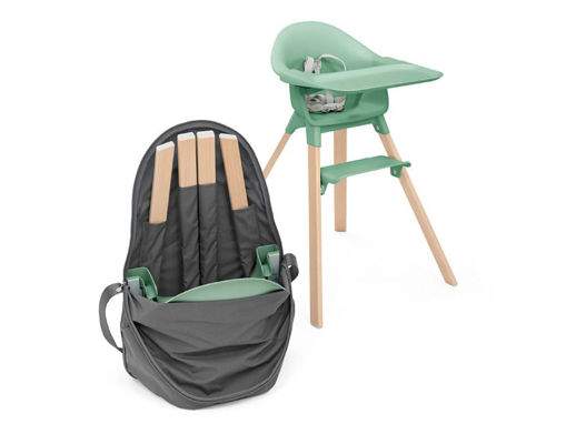 Borsa Viaggio Seggiolone Clikk Stokke