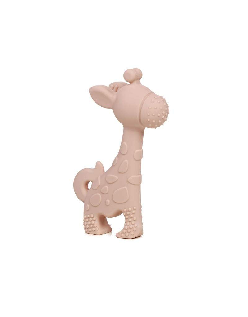 Massaggiagengive Silicone Giraffa Jané