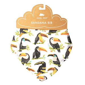Bandana Mussola Cotone Angel Dear
