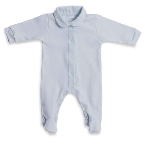 Tutina Cotone Estiva Con Piedini Gloop