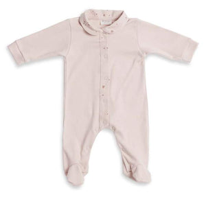Tutina Cotone Estiva Con Piedini Gloop