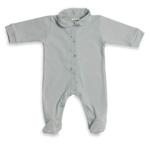 Tutina Cotone Estiva Con Piedini Gloop