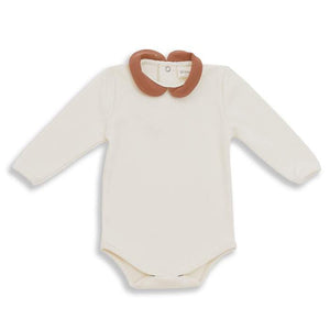 Body Con Colletto Manica Lunga Gloop