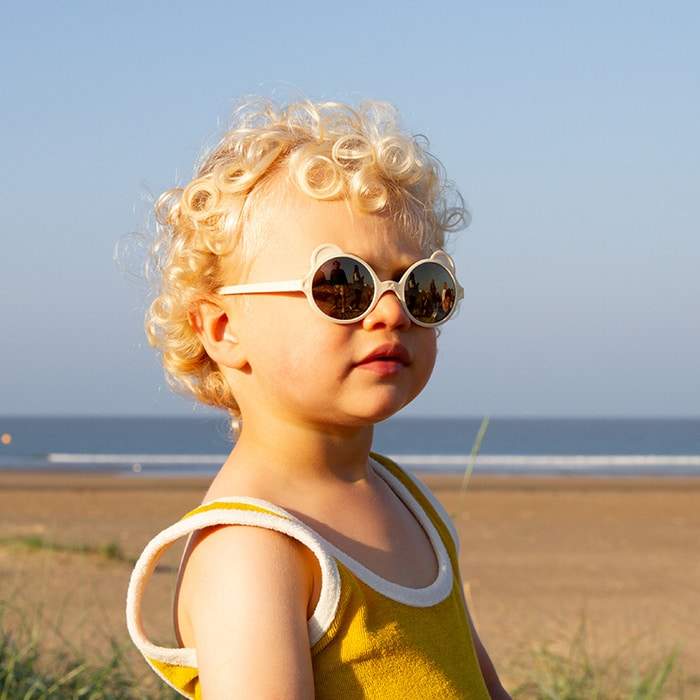 Occhiali Da Sole 1-2 Anni Our Son Ki ET LA
