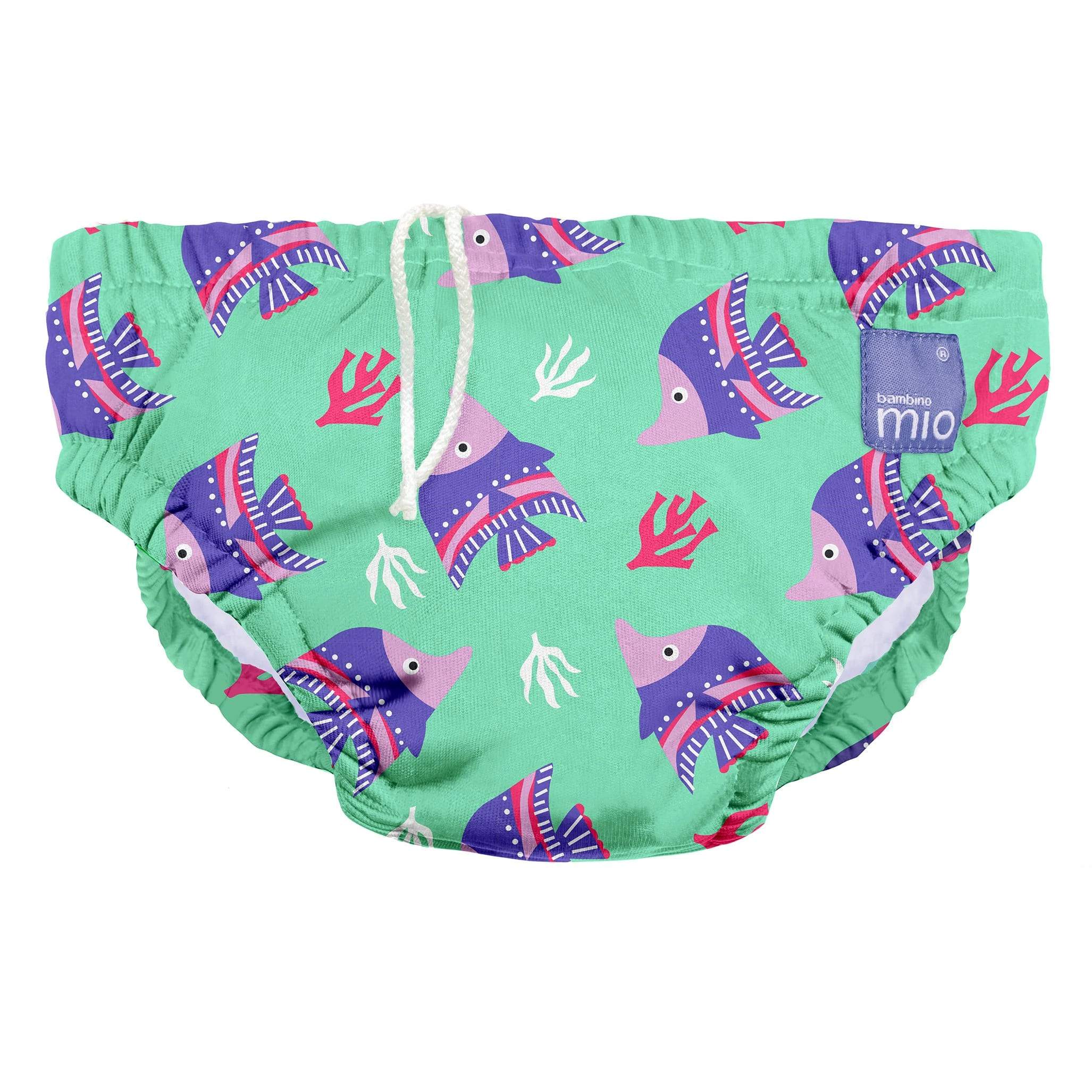 Costume contenitivo neonato piscina