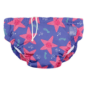 Costume contenitivo neonato piscina