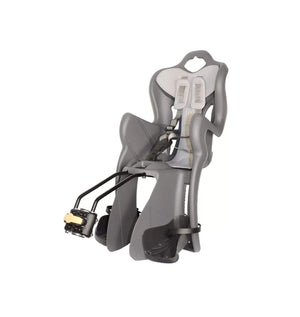 Seggiolino Bici Posteriore B-One Luxe Bellelli