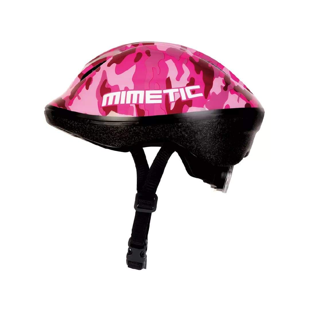 Casco bici bambino Bellelli