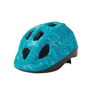 Casco bici bambino Bellelli